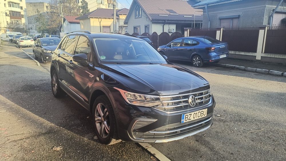 Vw Tiguan 2021, 4x4, diesel, distribuție, revizie cutie, grup, Haldex