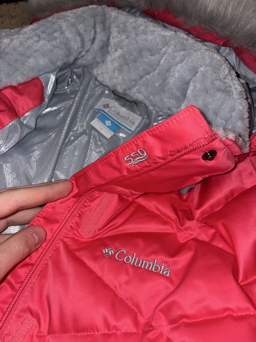 Vand geaca Columbia de damă