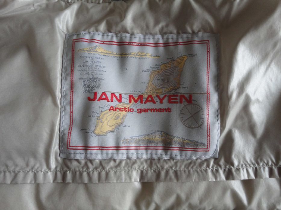 The North Face/XS-S/дамско дълго яке