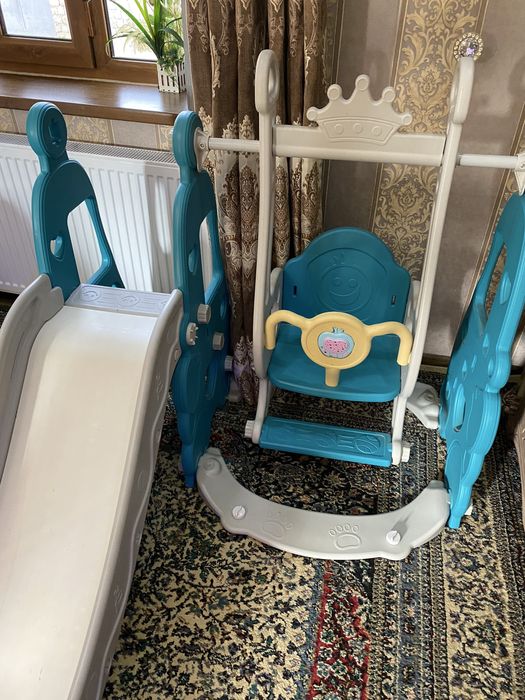 Bolalar oyingohi mazza qb ishlatasila puliga arzidi