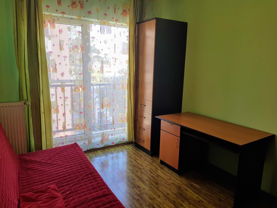 Apartament 3 camere zona Obor Mosilor (2009, mobilat, utilat)