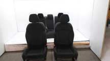 Interior Renault Megane 4 complet scaune bancheta an 2017-2022