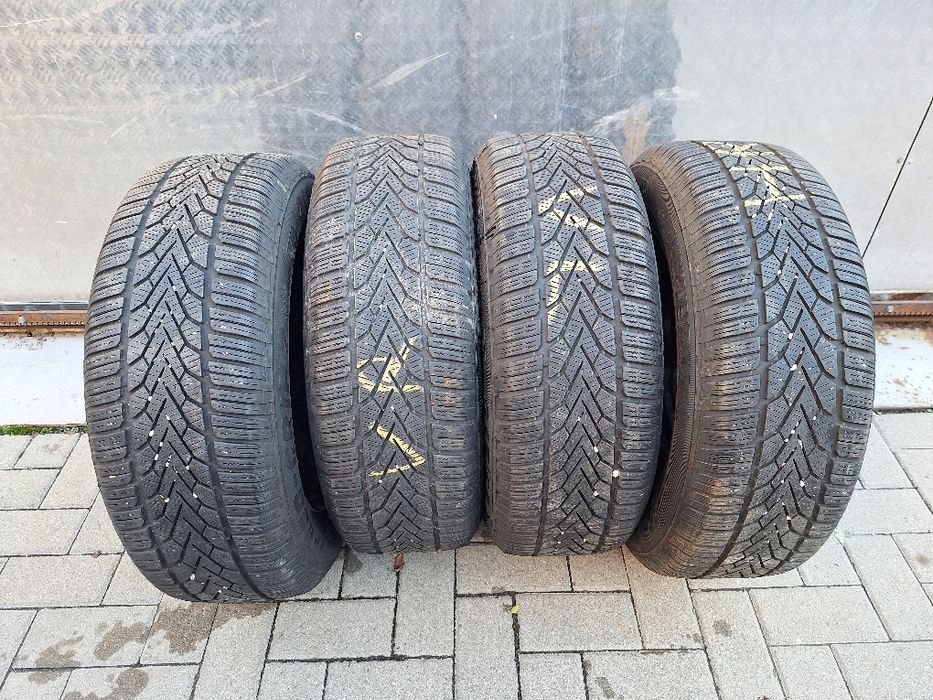 Jante originale R16 Opel Astra J,K Mokka 5×105