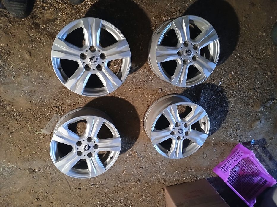 Лифан диски 16 размер