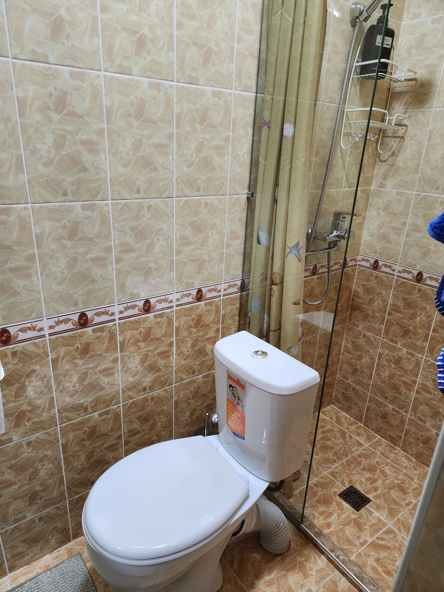 Продаётся уютный компактный  дом
