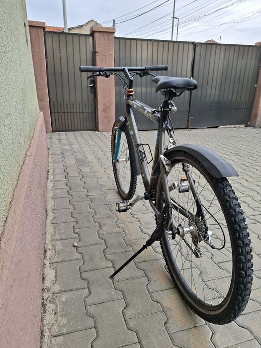Bicicleta K2 ,  21 viteze , roti 26,aluminiu
