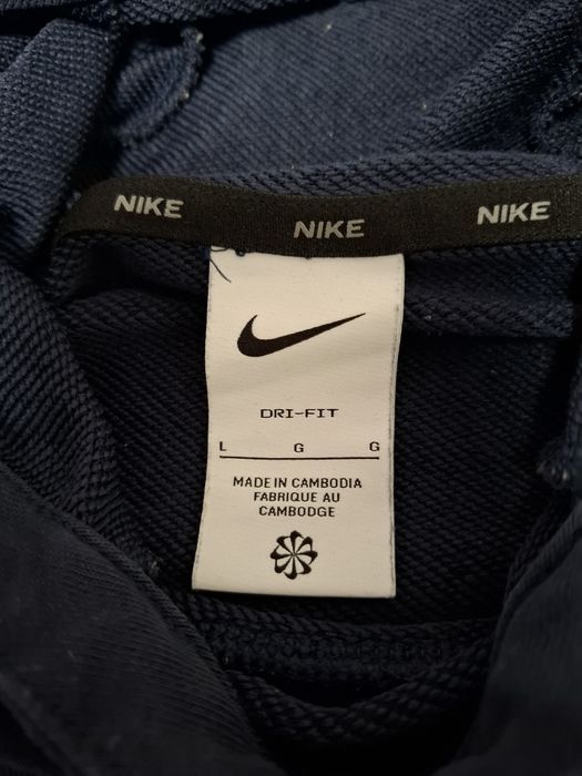 Nike hanorac mărimea L