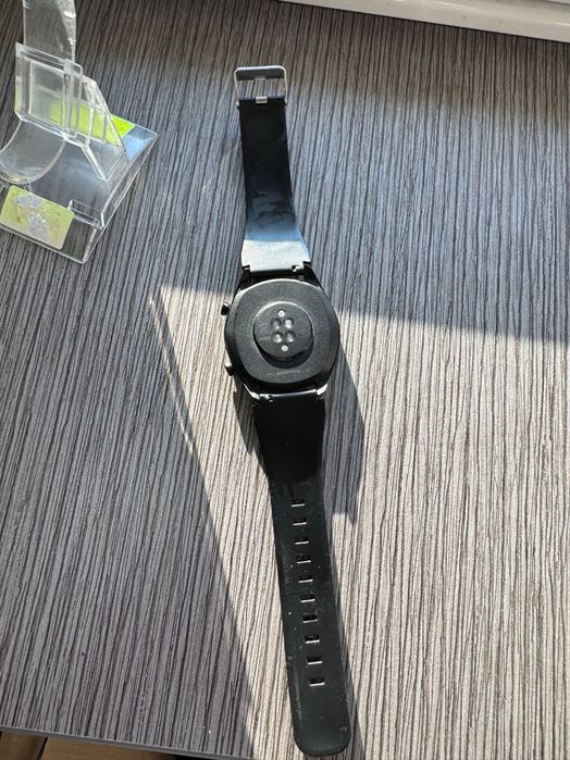 Huawei gt3 Elite edition