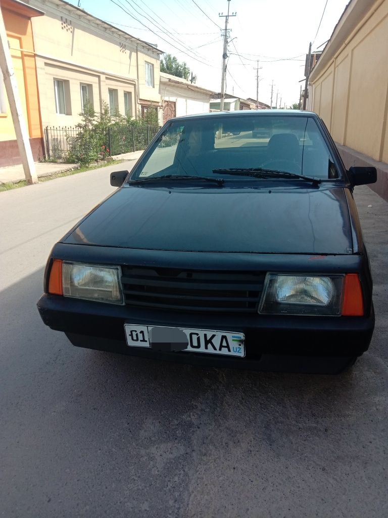 Vaz 2108 1.6L Priora blok 11193.