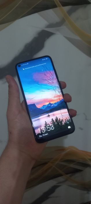 Huawei pura 40 lite 64/6gb