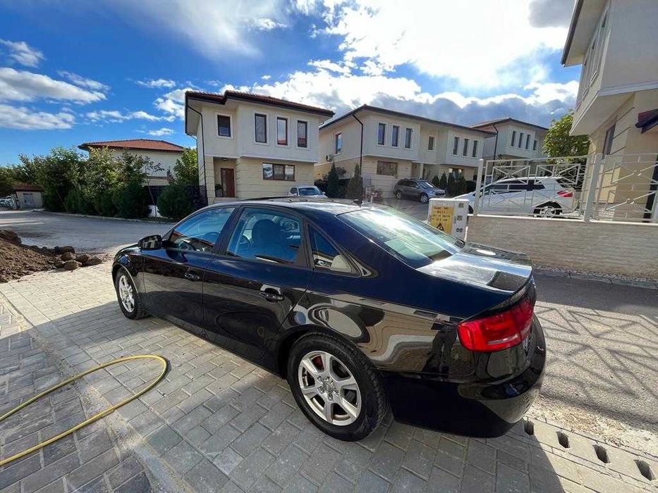Audi A4 B8 -  170 cai