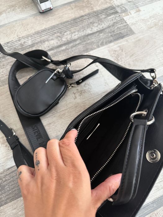 Нова чанта на Steve Madden