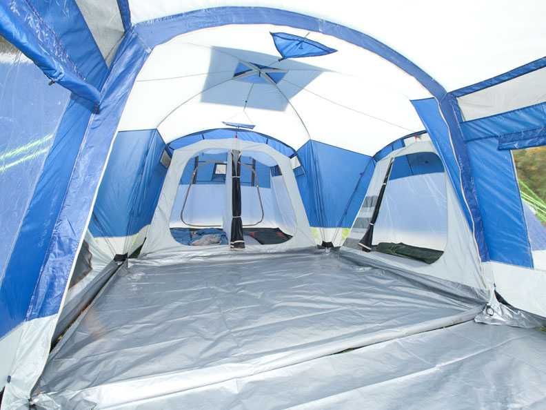 Палатка Skandika Nimbus 8 sleeper