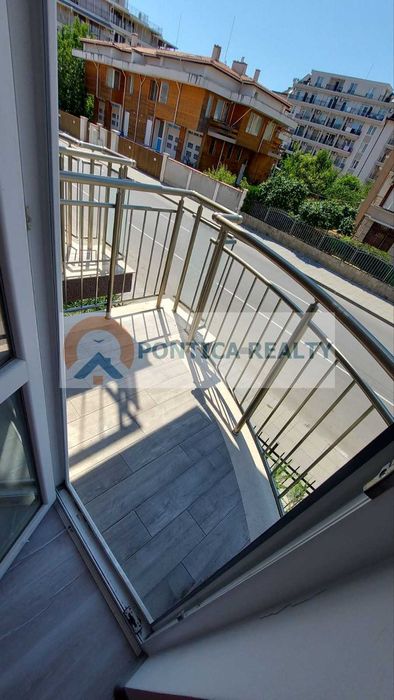 Продава се Двустаен апартамент в к.к. Слънчев бряг - 45 кв.м за 1419 €/кв.м - Снимка #7