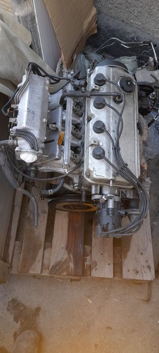 Митсубиси спец вагон