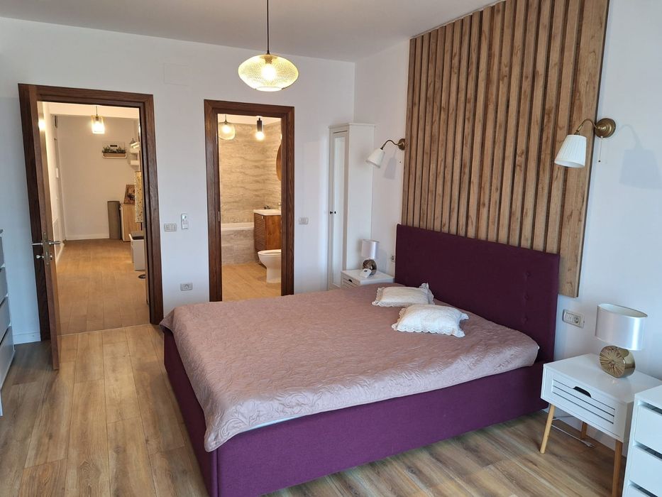 Închiriere apartament cu 2 camere in Sector 5  Strada Aurel Ciurea