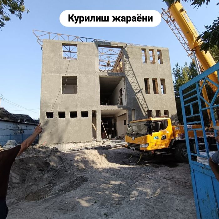 Архитектор хизмати,Ички ва ташки дизайн,Хужжатларда кумаклашиш...