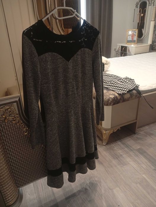 Дамска рокля универсална