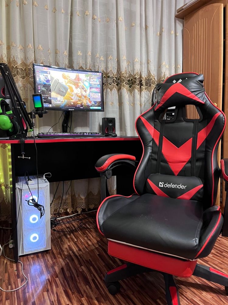 Продам игровой компьютер полный комлект