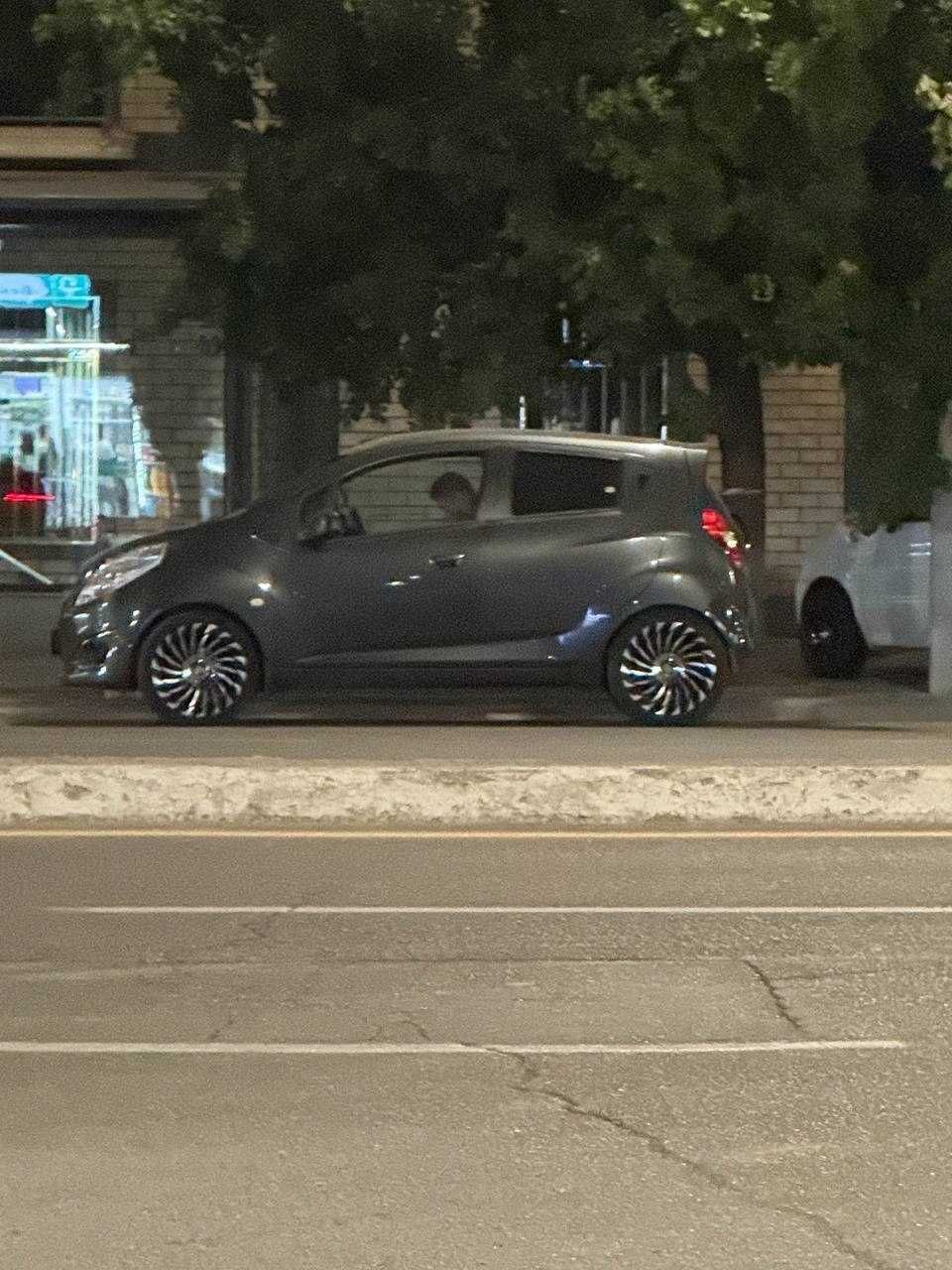 Maybach диска балон комплект