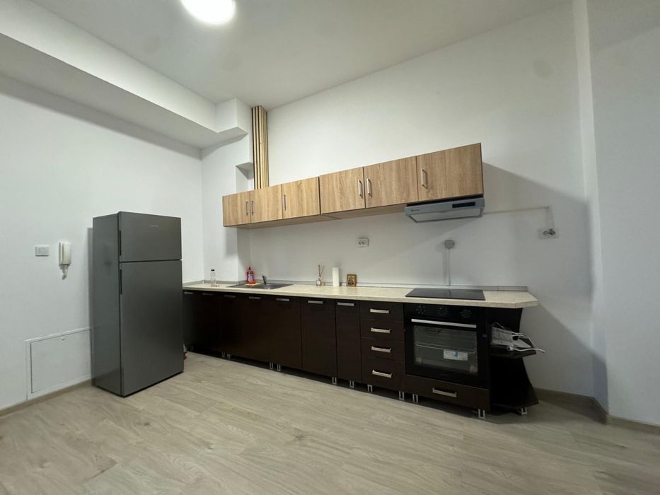 Inchiriez apartament 2 camere