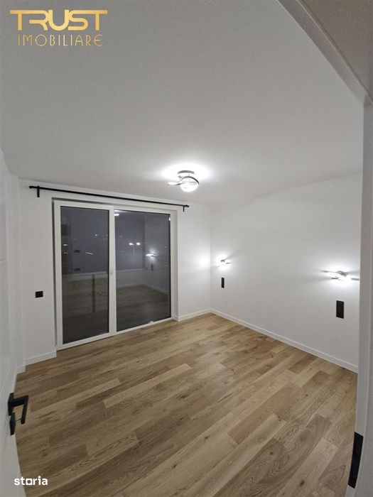 Apartament 3 camere l Finisat l Complex nou l Estimo Park