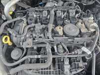 Motor CJX - VW Golf VII R 4x4 - 2.0 TFSI 4MOTION, automata (2013-2019)