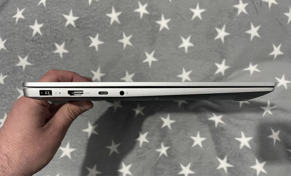 Laptop Gaming Lenovo Ideapad