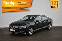 Volkswagen Passat Vw Passat Highline 2.0 TDI DSG 4Motion 190 CP Garantie 12 Luni