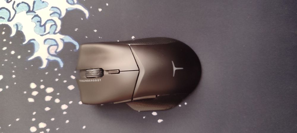 Мышка ML703 Pro 10000тенге