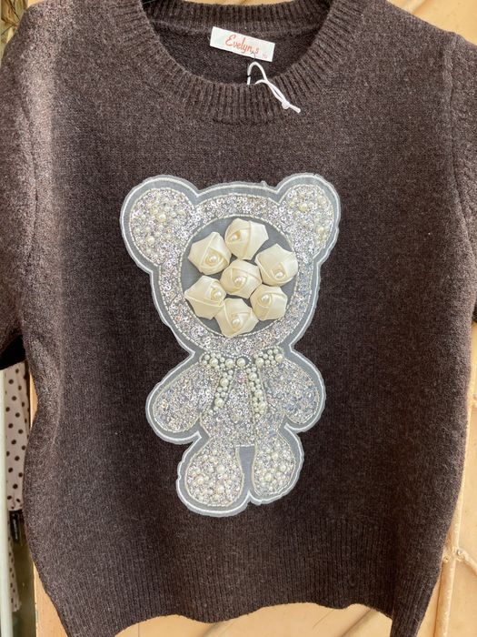 Пуловери кашмир , вълна и мохер