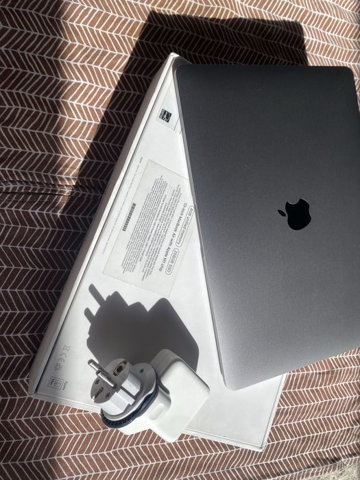 Macbook продажа б/у