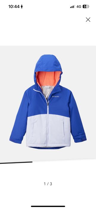 Columbia - Alpine Action Thermal Heat