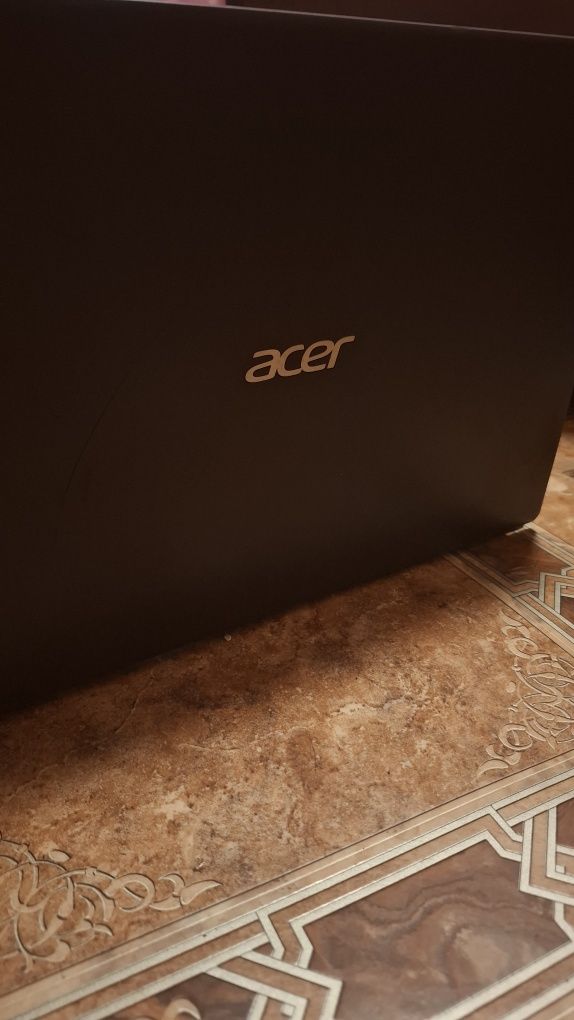 Acer Aspire a315