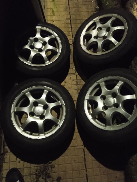 Митсубиши колтджанти 14