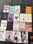 Книги поезия комплект 21 книги