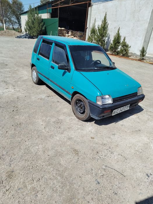 Tiko mashinasi arzon