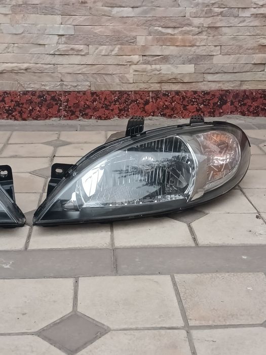 Gentra fara Gm orginal