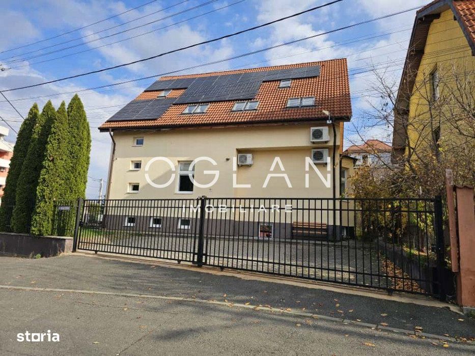 Spatiu comercial la 2 pasi de Sub Arini, COMISION 0%