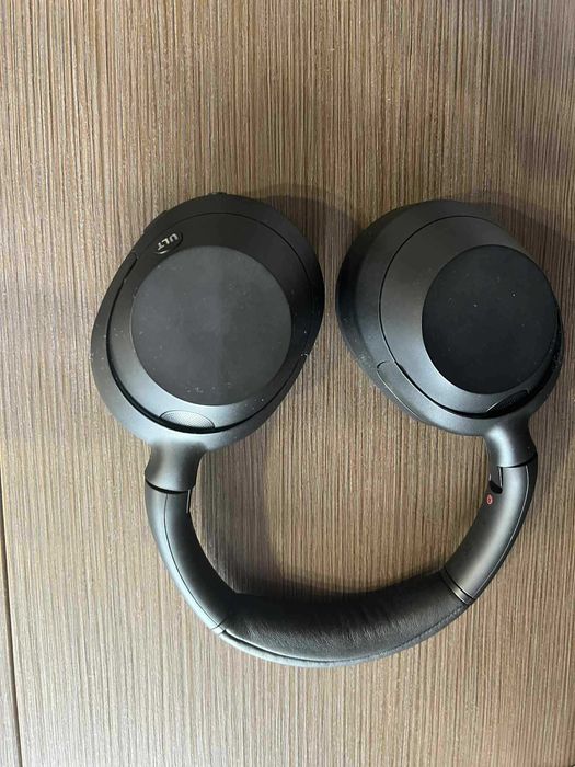 Безжични слушалки SONY WH-ULT900NB (ANC)