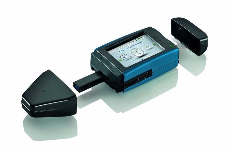 CITITOR VDO DLK Pro Download Key S