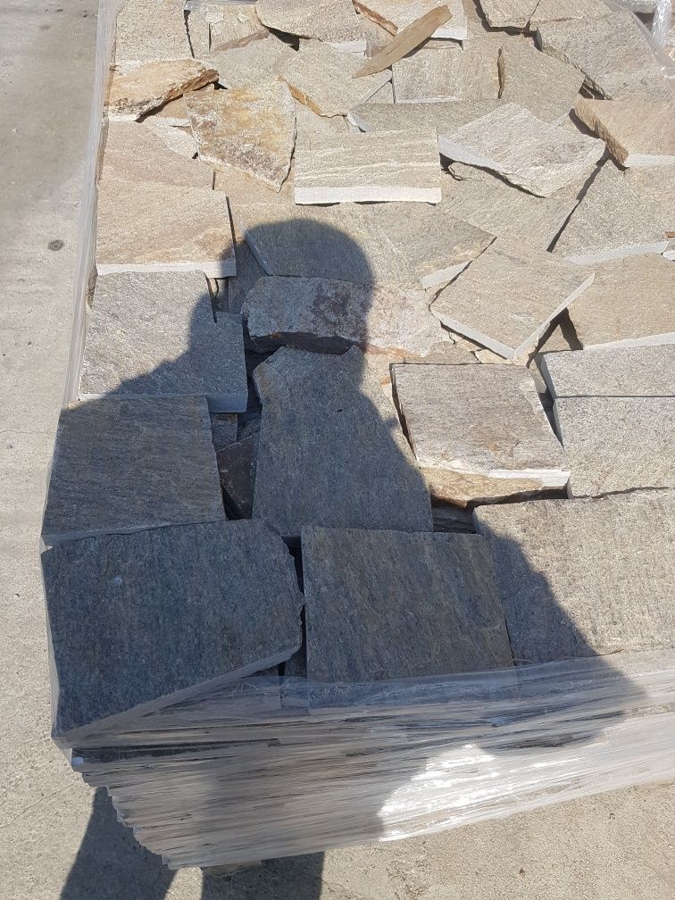 piatră naturală de munte