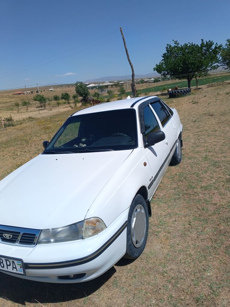 Nexia 1 1999 yil