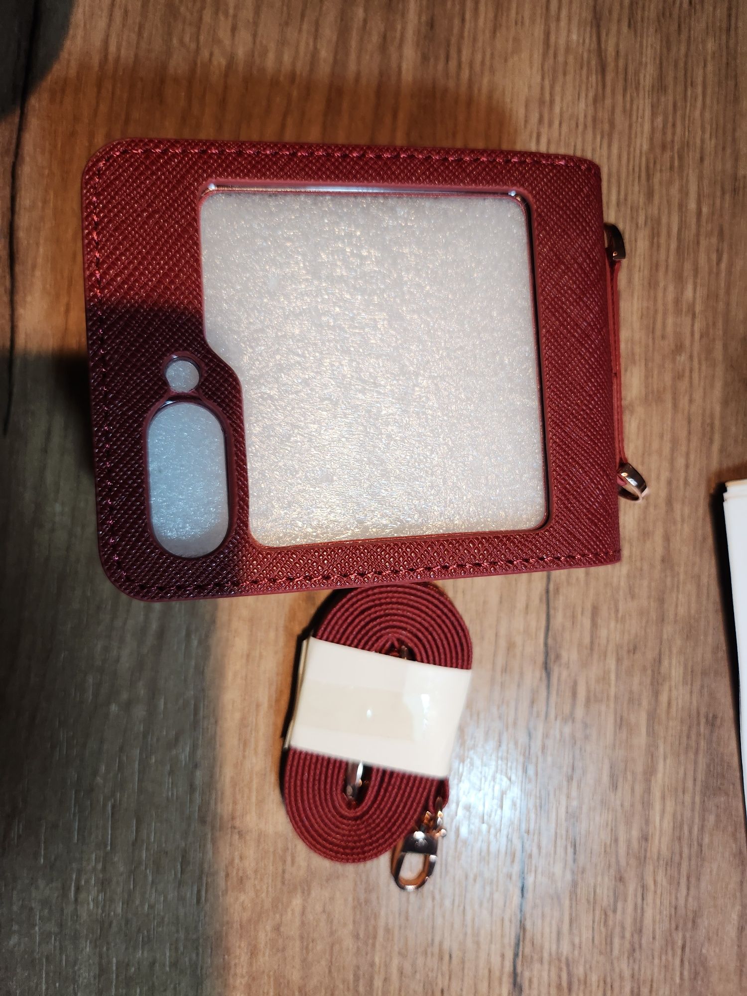Vand husa Samsung Flip 6