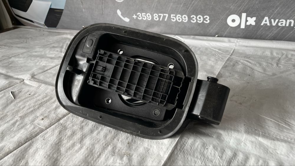 Отвор/капак за резервоар Hyundai Tucson MK4 2023