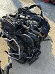 Motor range rover 2.7