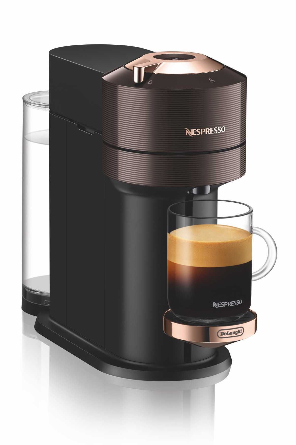 Кофе машины зерновое DelonGhi капсульная Nespresso