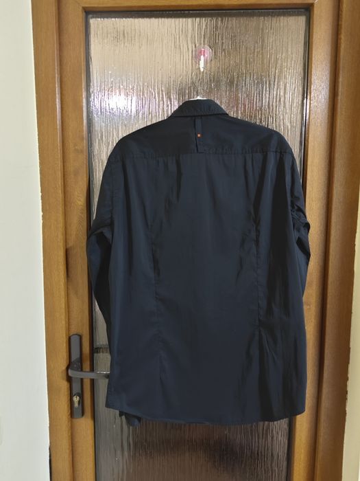 Cămașă Hugo Boss
