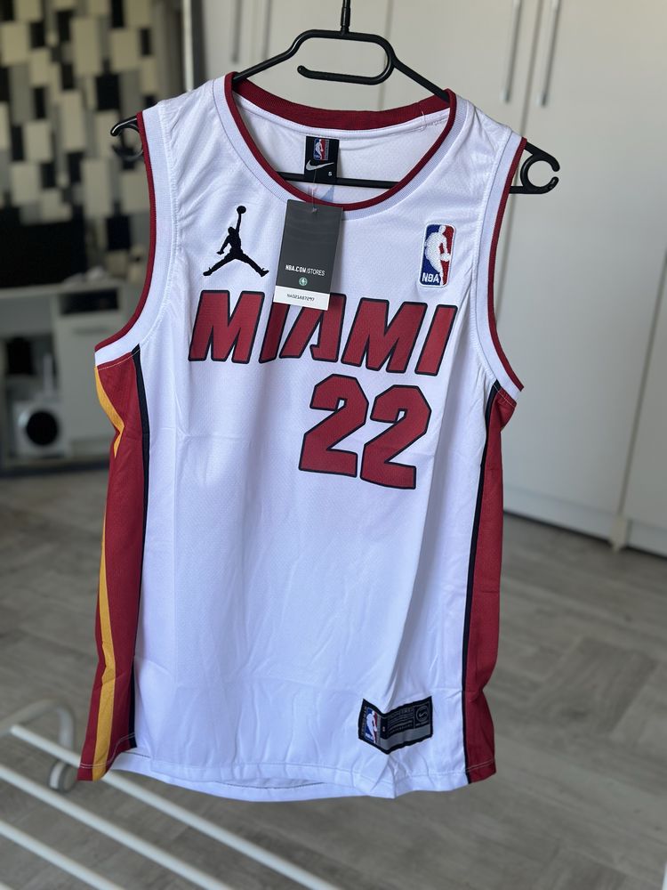 Maiou Jordan Miami Maieu NBA