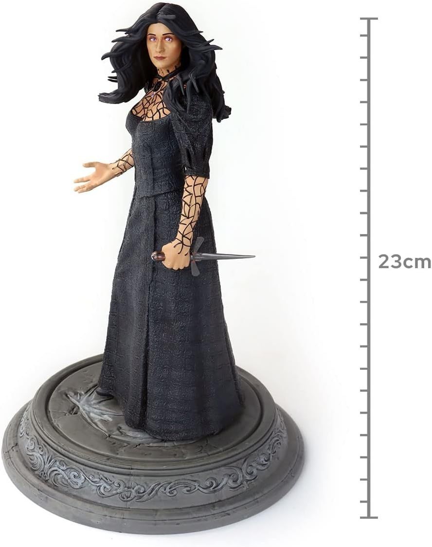 Фигура Dark Horse, The Witcher - Yennefer - Статуетка 23 см